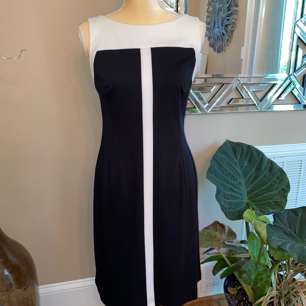 Ralph Lauren Dress size 6 NWT